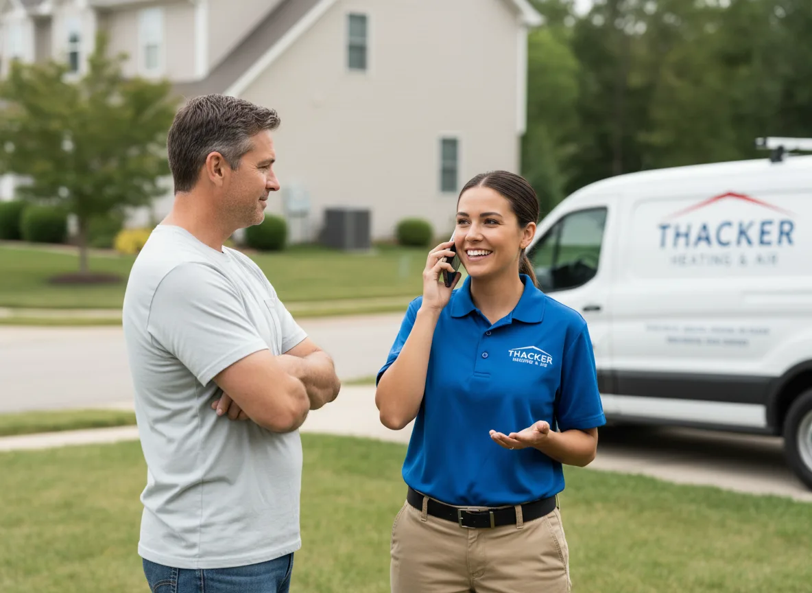 Ac Repair Meyers Chuck, AK FAQs